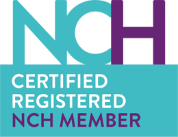 NcH Logo